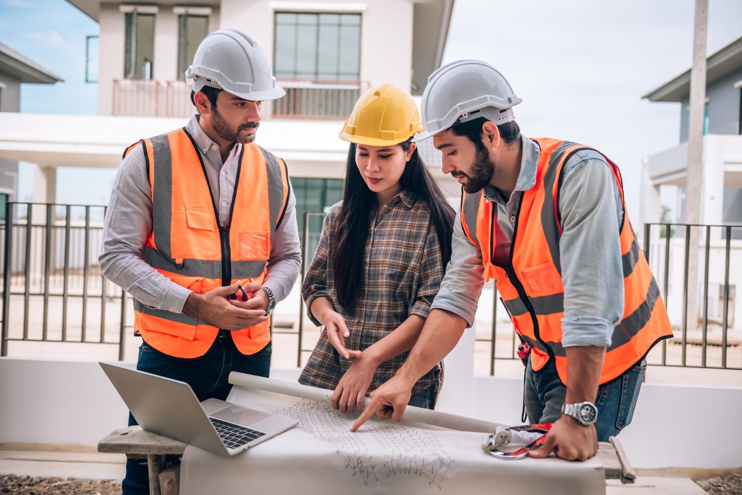 Almacen de Construcción Soria