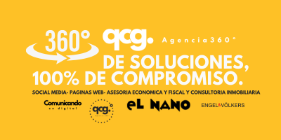 qcg Agencia 360º