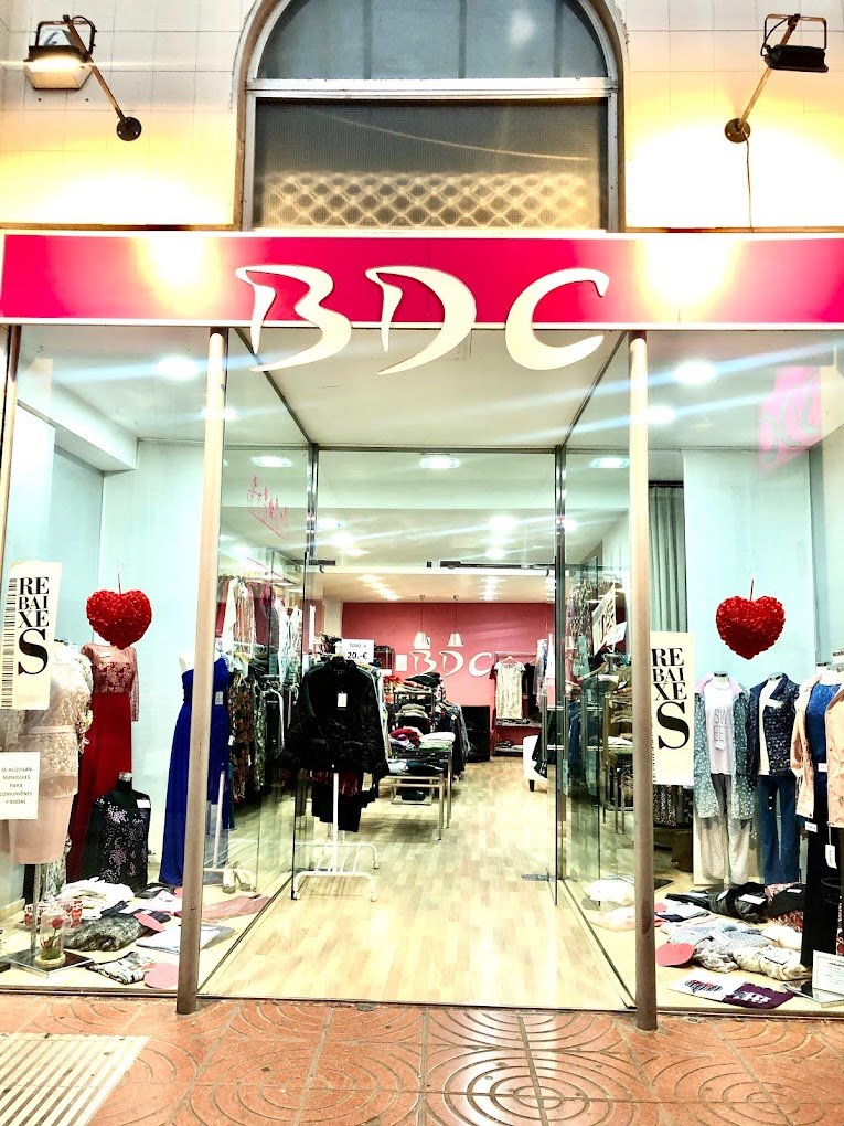 BDC